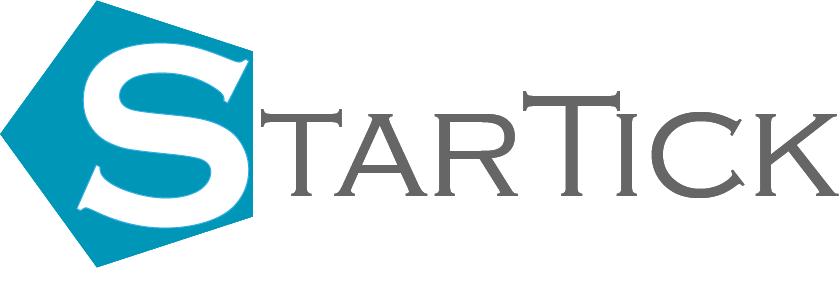 Startick Technologies Inc Logo